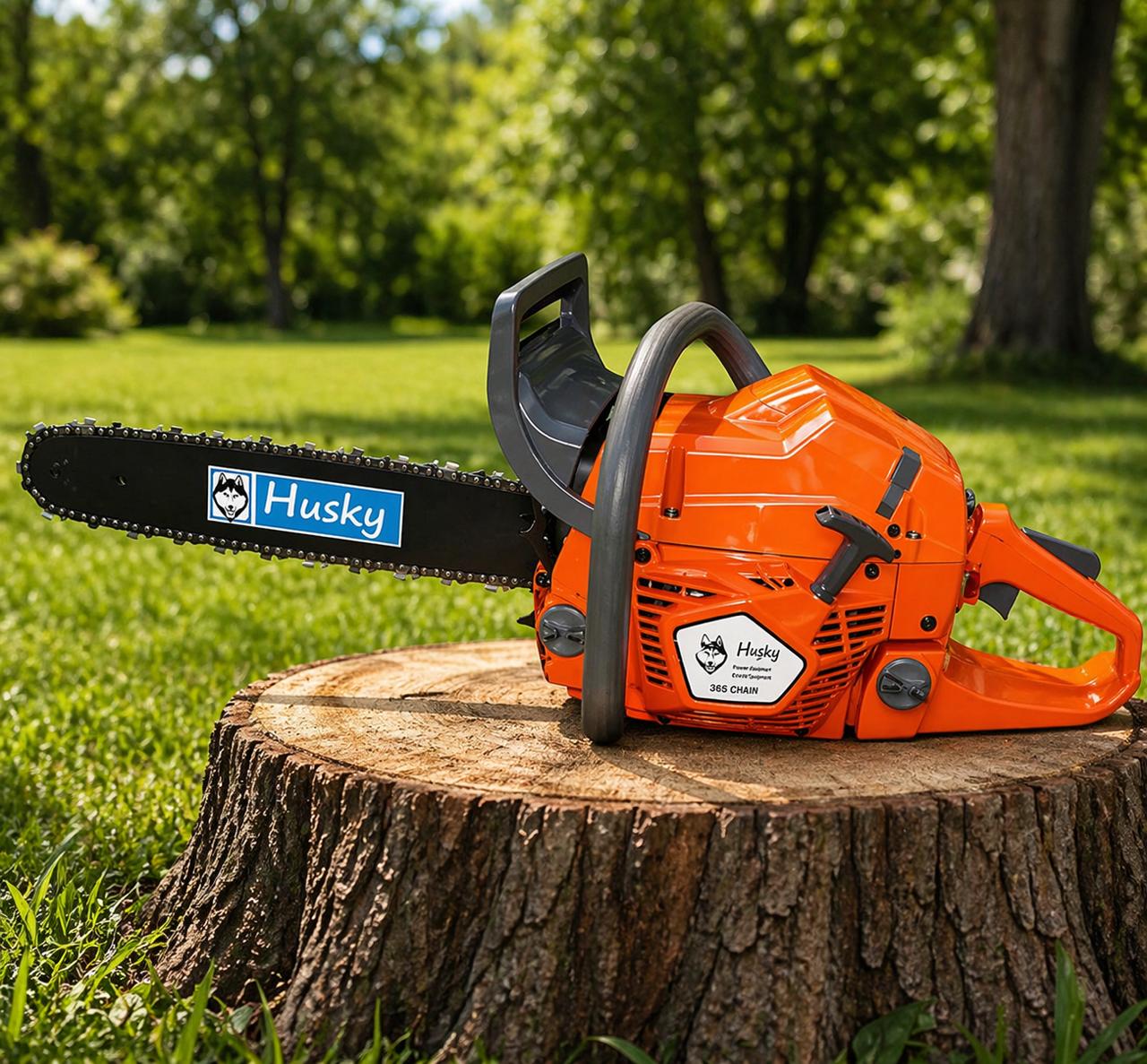 Chainsaws