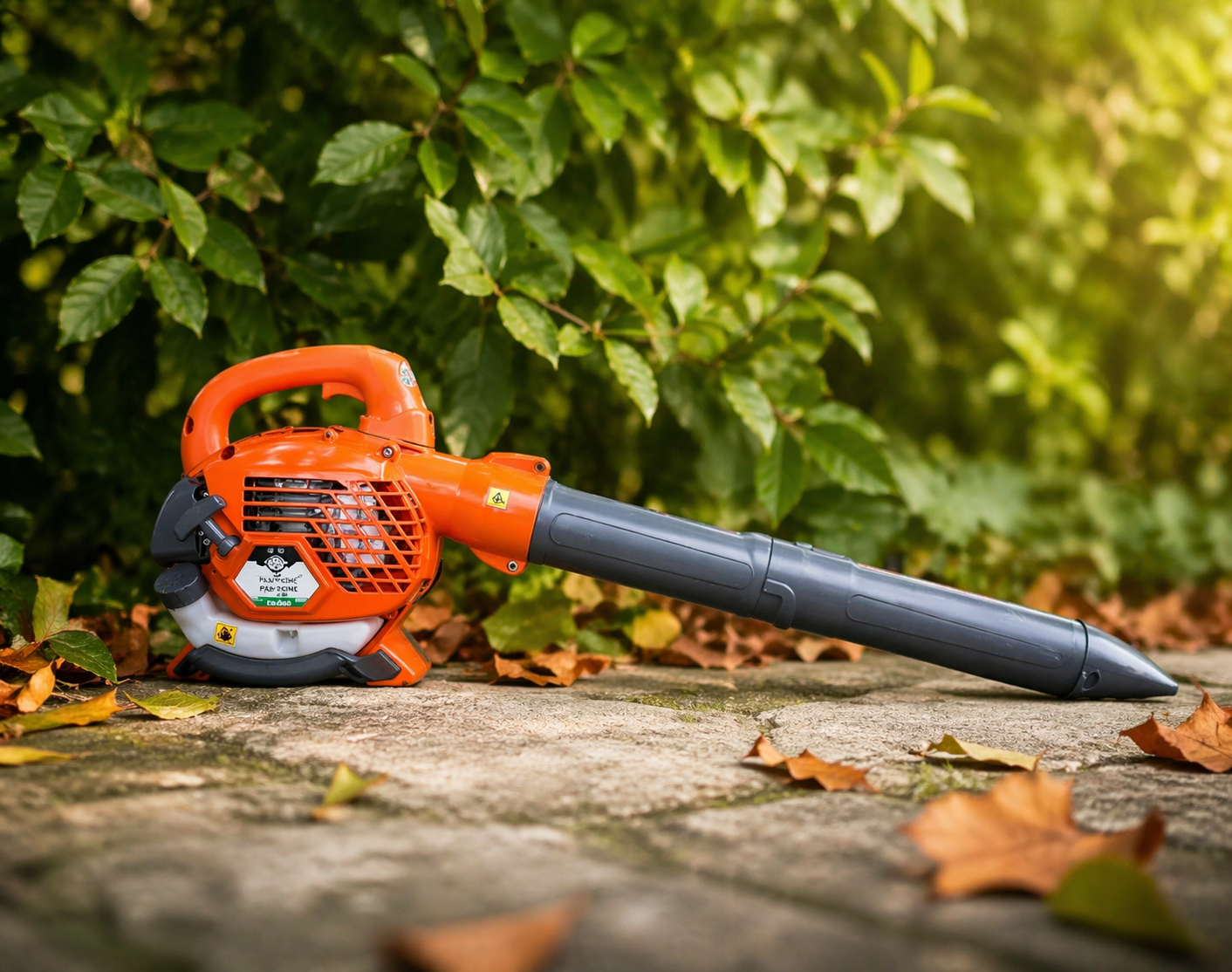 Hand Held Blowers