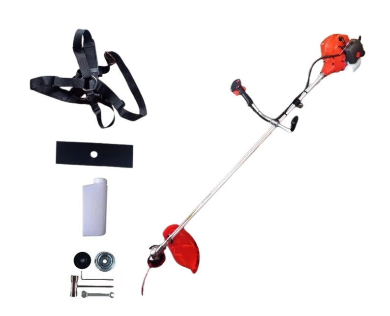 Bush Hog 143R11-LD Brush Cutter 41.5cc 2-Stroke Petrol