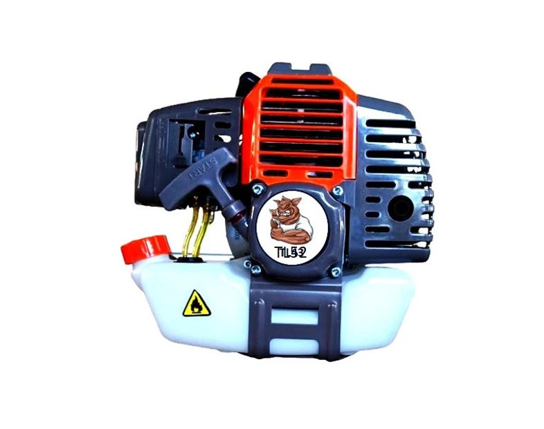 52cc Bush Hog TL52 Engine for Brush cutter