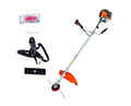 Bush Hog TL52 Brush Cutter 51.7cc 2-Stroke Petrol