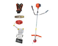 Husky 143R11 HD Turbo Brush Cutter 46cc 42mm
