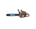 Husky CS52 Petrol Chainsaw 49.3cc with 18" (460mm) Bar