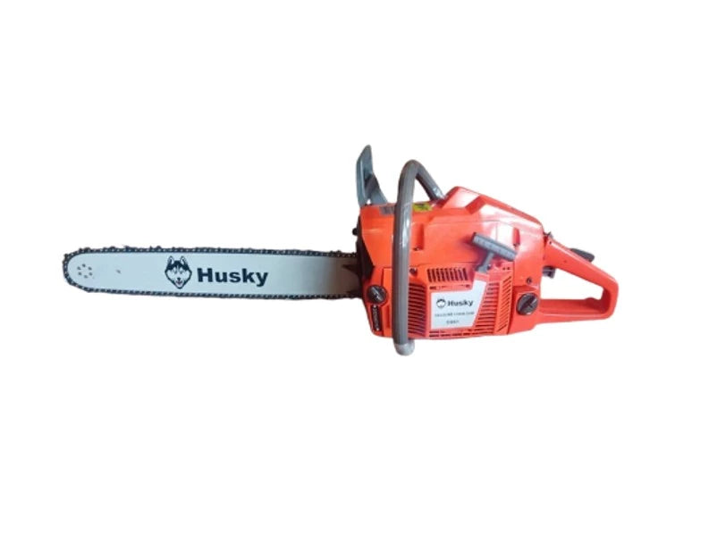 Husky CS61 Industrial Chainsaw 61.5cc with 20" Guide Bar