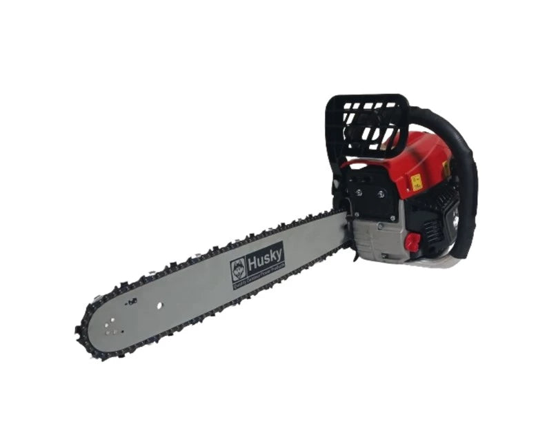 Husky PRO5500 Petrol Chainsaw 52cc with 20" (50cm) Bar