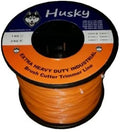 Trimmer Line 3.5 mm x 2kg Husky Round Orange