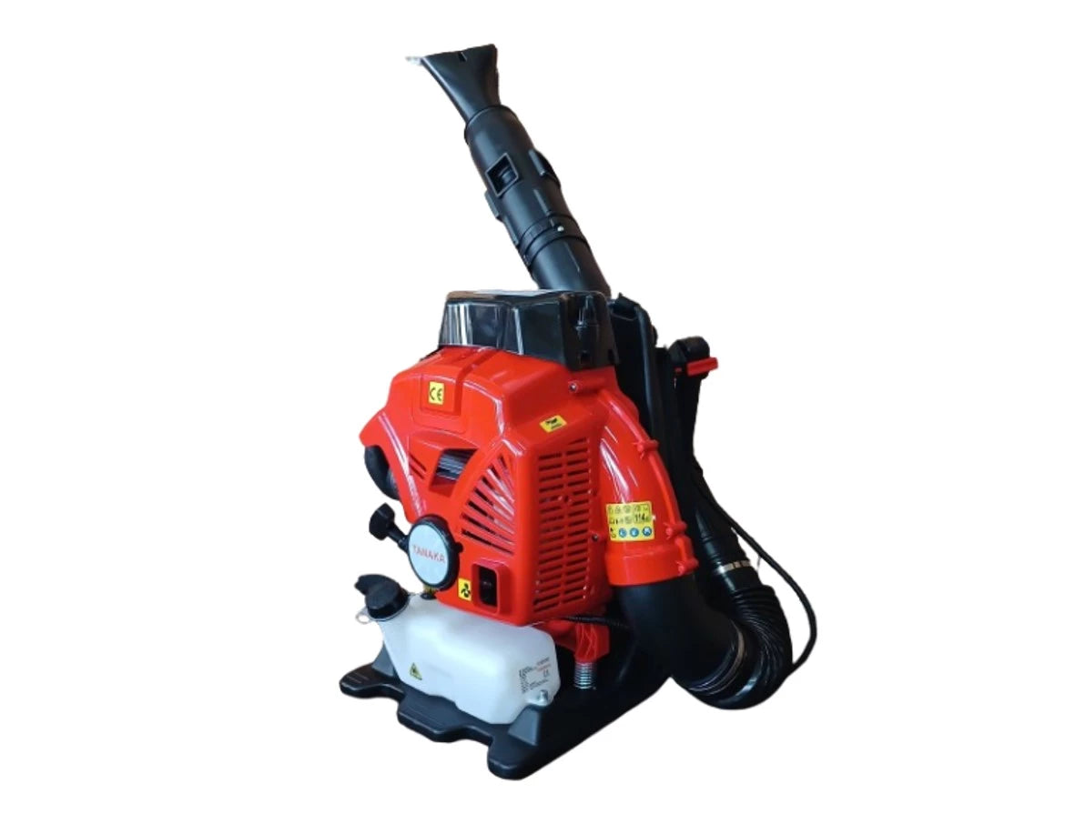 Tanaka BL9000 Professional Backpack Leaf Blower 79.2cc