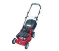 Stiletto 46cm Steel Deck Walk-Behind Lawn Mower 196cc